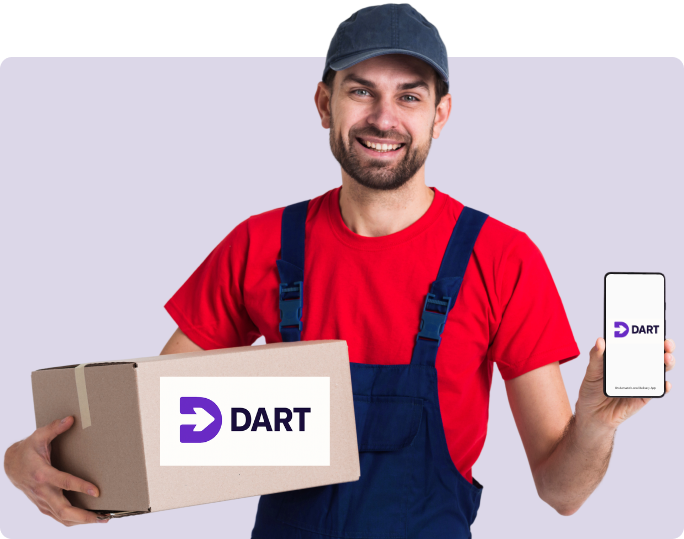 Delivery Person