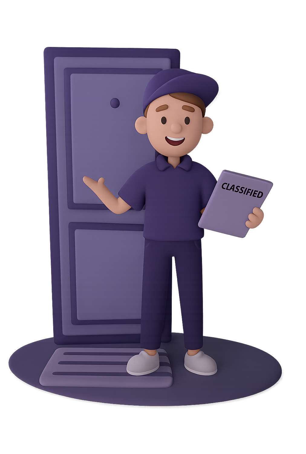 mightydelivery